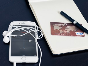 Apple Is Launching Their Own Credit Card Soon